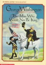 Tapa de George Washington