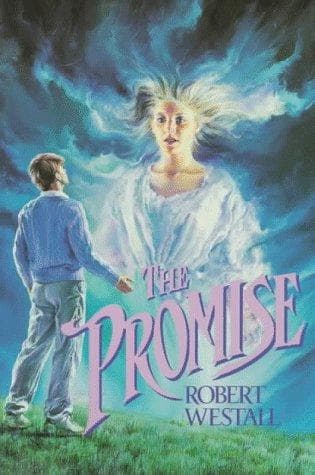 Tapa de The promise