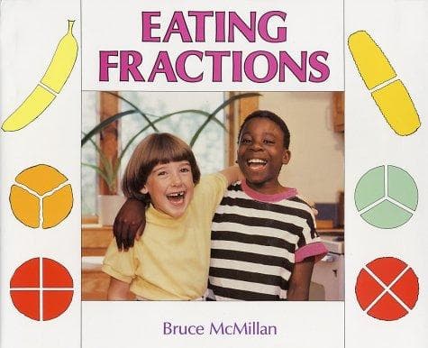 Tapa de Eating fractions