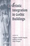 Tapa de Artistic Integration in Gothic Buildings