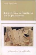 Tapa de La pintura valenciana de la posguerra
