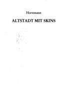 Tapa de Altstadt mit Skins