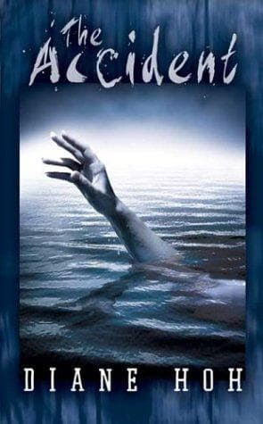 Tapa de The Accident