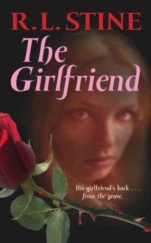 Tapa de The Girlfriend