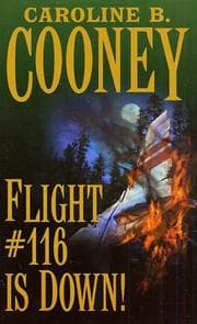 Tapa de Flight #116 Is Down