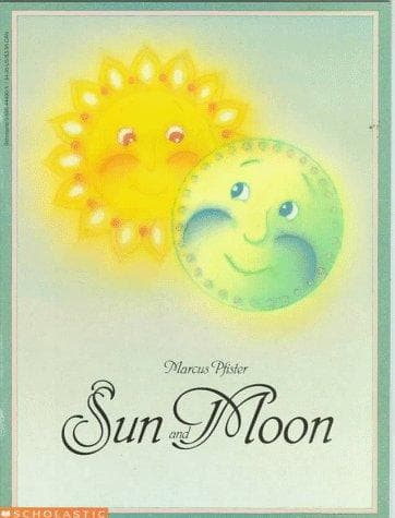 Tapa de Sun and Moon