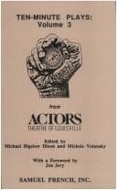 Tapa de Ten-minute plays
