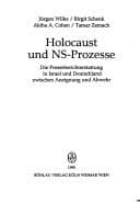 Tapa de Holocaust und NS-Prozesse