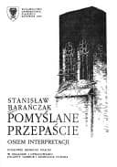 Tapa de Pomyślane przepaście