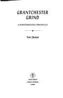 Tapa de Grantchester Grind