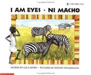 Tapa de I Am Eyes, Ni Macho