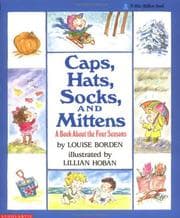 Tapa de Caps, Hats, Socks And Mittens