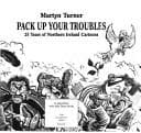 Tapa de Pack up your troubles
