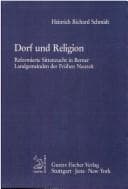 Tapa de Dorf und Religion