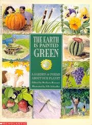 Tapa de Earth Is Painted Green