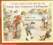Tapa de --If you lived at the time of the great San Francisco earthquake