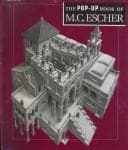 Tapa de The pop-up book of M. C. Escher