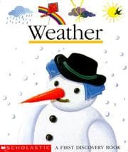 Tapa de Weather