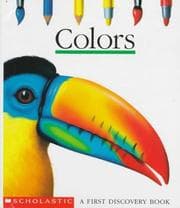 Tapa de Colors