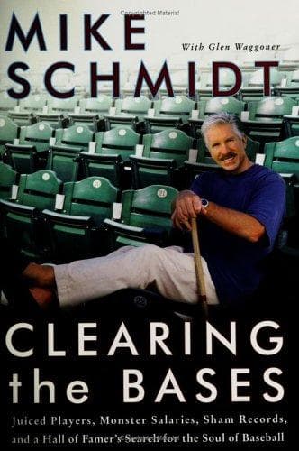 Tapa de Clearing the bases