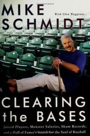 Tapa de Clearing the bases