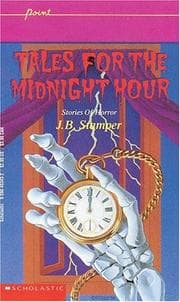 Tapa de Tales for the midnight hour