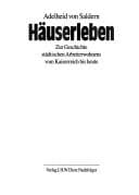Tapa de Häuserleben