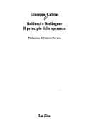 Tapa de Balducci e Berlinguer