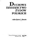 Tapa de Duchowe dziedzictwo Żydów polskich