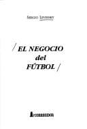 Tapa de El negocio del fútbol