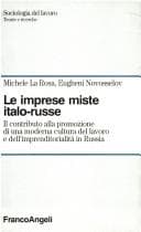 Tapa de Le imprese miste italo-russe