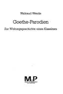 Tapa de Goethe-Parodien