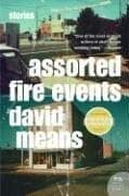 Tapa de Assorted Fire Events