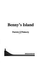 Tapa de Benny's island