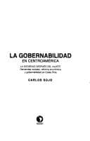 Tapa de La sociedad después del ajuste