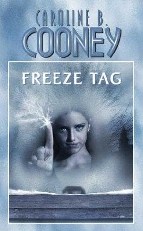 Tapa de Freeze Tag (Point)