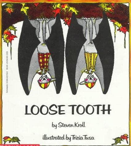 Tapa de Loose Tooth