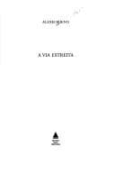 Tapa de A via estreita