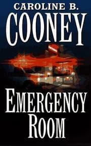 Tapa de Emergency Room