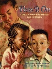 Tapa de Pass it on