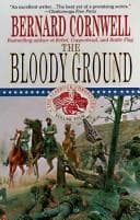Tapa de The bloody ground