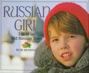 Tapa de Russian girl