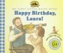 Tapa de Happy birthday, Laura