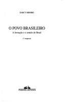 Tapa de O povo brasileiro