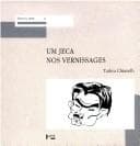 Tapa de Um jeca nos vernissages