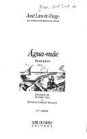 Tapa de Agua-mãe