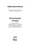 Tapa de Reforma tributária e federação
