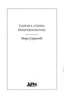 Tapa de Gaspar e a linha Dnieperpetrovski