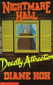 Tapa de Deadly Attraction (Point)