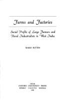 Tapa de Farms and factories